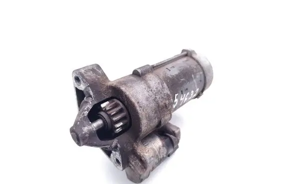 Ford Galaxy Starter motor DS7T-11000-LE MS438000-0270