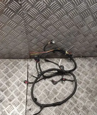 Tesla Model 3 Parking sensor (PDC) wiring loom 206795801b