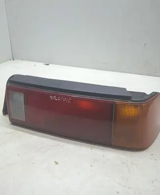 Honda Civic Rear/tail lights 0438308