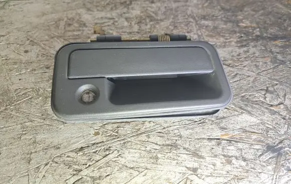 Opel Frontera A Front door exterior handle