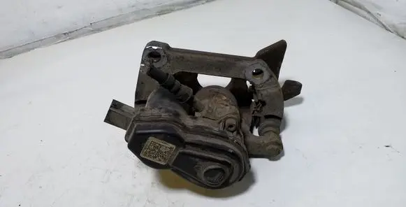 Audi A6 S6 C7 4G Rear brake caliper