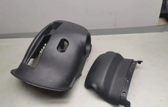 KIA Optima Steering wheel column trim 848514C000 848554C000