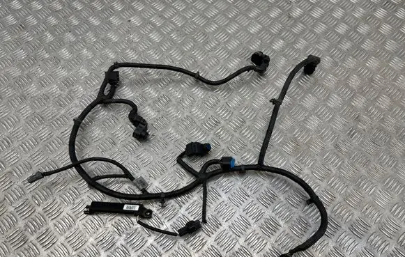 KIA Rio Parking sensor (PDC) wiring loom 91880H8530