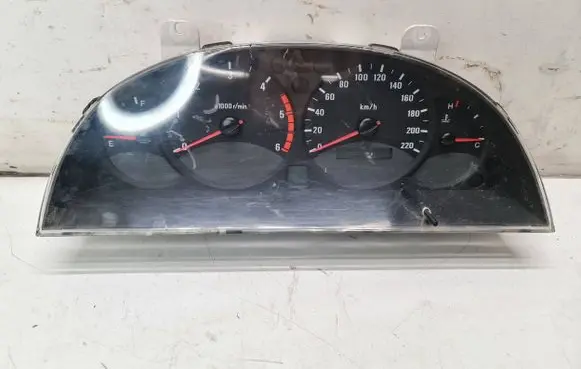 SsangYong Rexton I Speedometer (instrument cluster) SK88021008630 SK80512190050