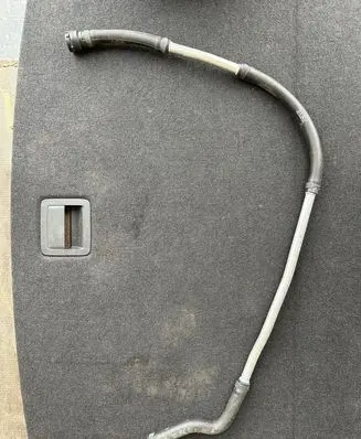 Audi A3 S3 8V Engine coolant pipe/hose 970354157237 970354157239 970354157236