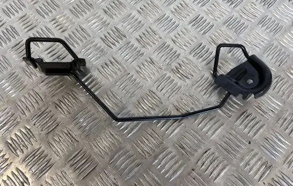 Toyota Mirai II ISOFIX Bracket 