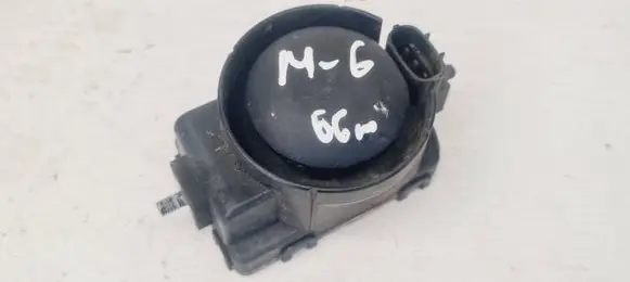 Alarm system siren