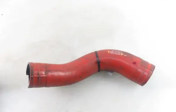 Iveco Daily 6th gen Intercooler hose/pipe 5801414274