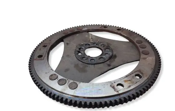 Audi Q7 4L Flywheel 059105323