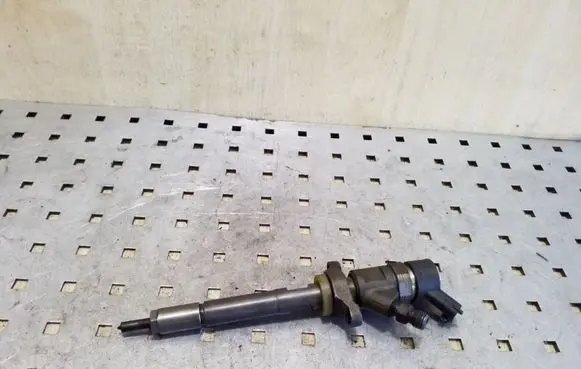 Mazda 3 II Fuel injector 0445110259