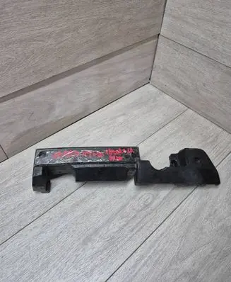 BMW M5 G90 Front bumper foam support bar 7887039