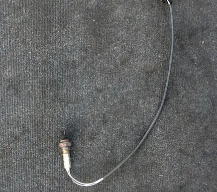 Hyundai i20 (PB PBT) Lambda probe sensor MHK100722