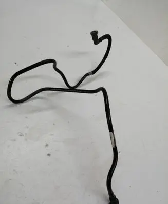 Opel Corsa F Vacuum line/pipe/hose 