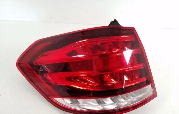Mercedes-Benz E W212 Rear/tail lights A2129061703