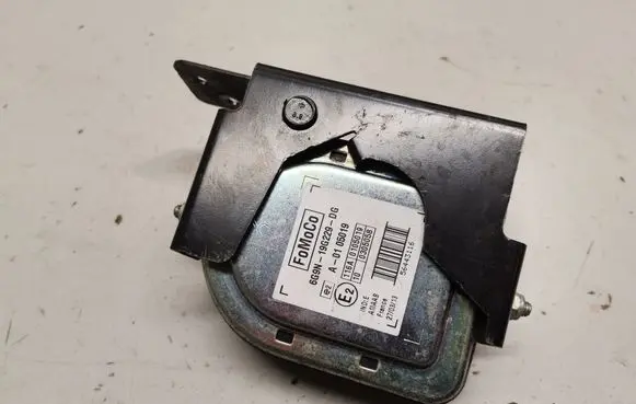Land Rover Range Rover Sport L320 Alarm system siren 6G9N19G229DG