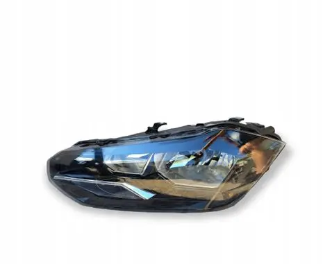 Volkswagen Polo VI Headlight/headlamp 2G1941005