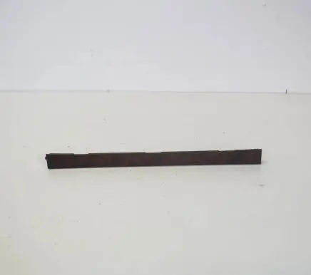 Volkswagen PASSAT B6 Dashboard glove box trim 3C0858336P