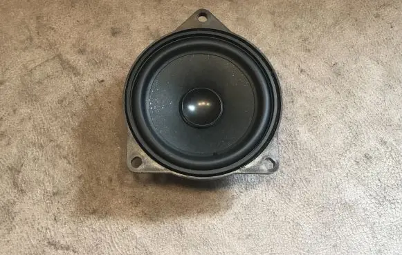 BMW Z4 E89 Panel speaker 9133409