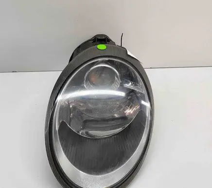 Porsche 911 996 Headlight/headlamp 99763105722
