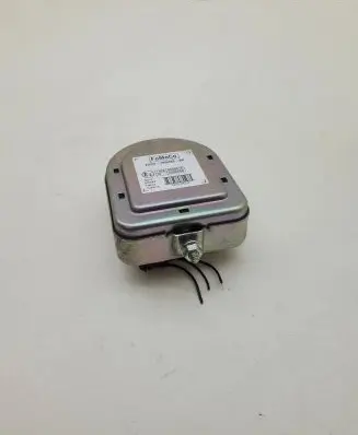 Jaguar XE Alarm system siren EH2219G229BA