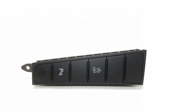 Volkswagen PASSAT CC Multifunctional control switch/knob 3AC927137K161407S