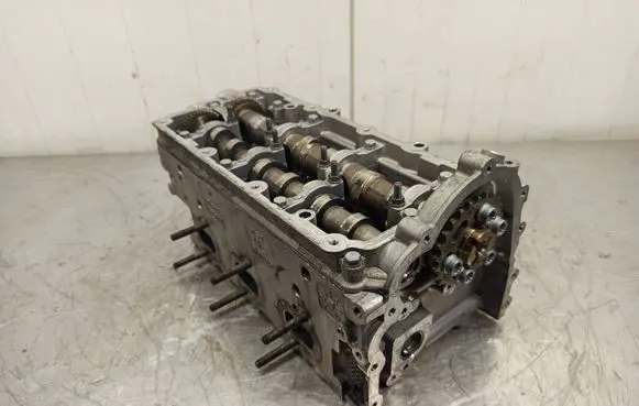 Engine head