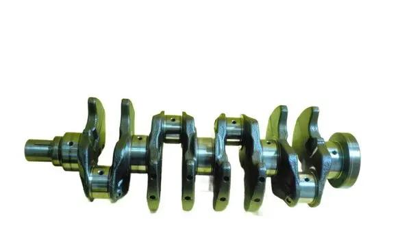 Mitsubishi Outlander Crankshaft NOMINALNY 4G69