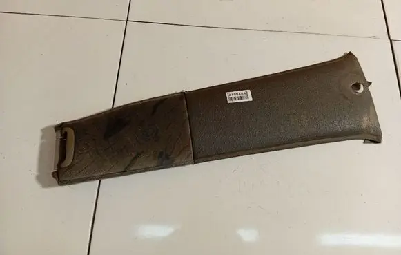 Seat Alhambra (Mk1) Other interior part X522436