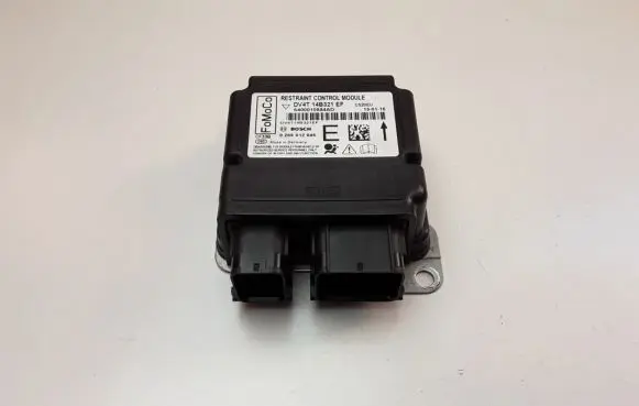 Ford Kuga II Airbag control unit/module DV4T14B321EF