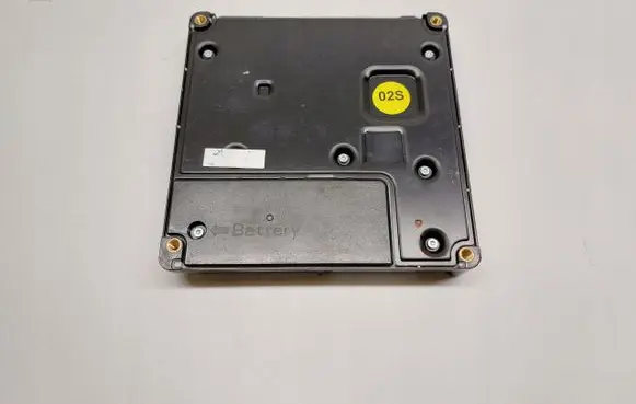 Audi A8 S8 D5 Other control units/modules 4N0035282D