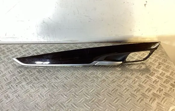 BMW X6 F16 Other front door trim element 51417446045 7446045