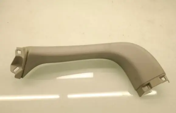 Other trunk/boot trim element