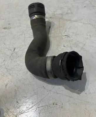 BMW X5 E70 Engine coolant pipe/hose 1436373