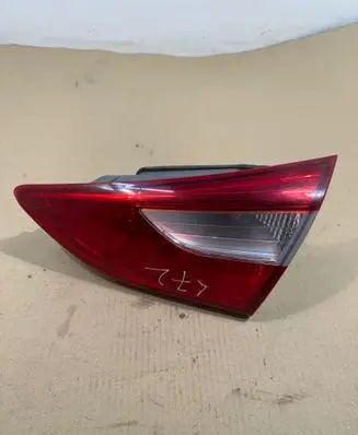 Hyundai i30 Tailgate rear/tail lights