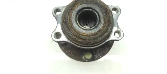 Subaru Legacy Front wheel ball bearing 