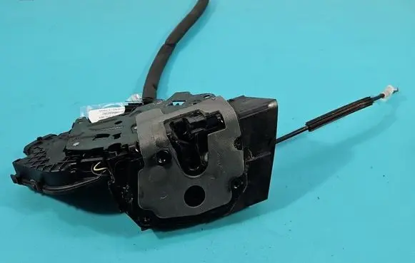 Jaguar XE Front door lock GX73203A28GC IMPRK1545230