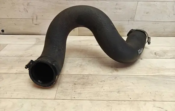 Citroen C5 Intercooler hose/pipe