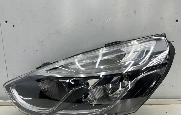 Renault Clio IV Headlight/headlamp 260608367r