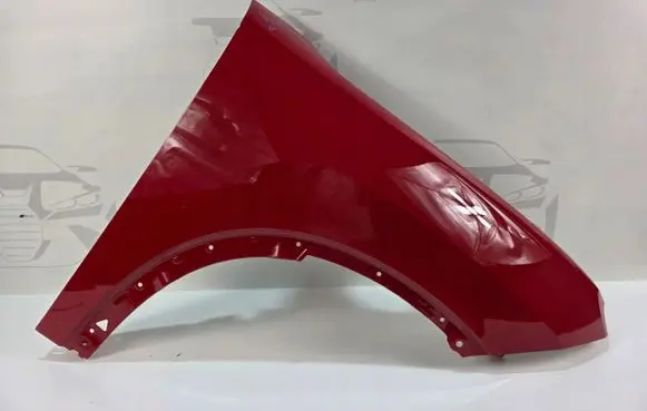 Mini Countryman U25 Fender