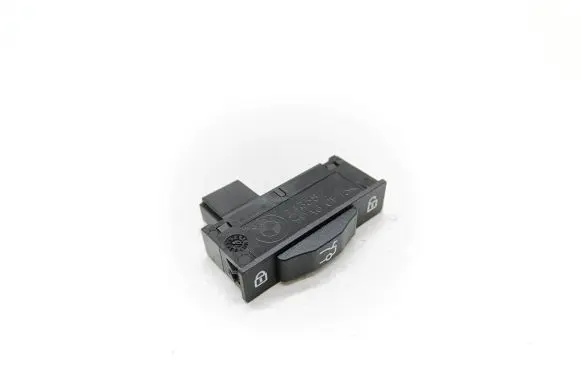 Other switches/knobs/shifts