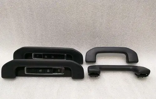 Mercedes-Benz S W222 Rear door interior handle A0009062704