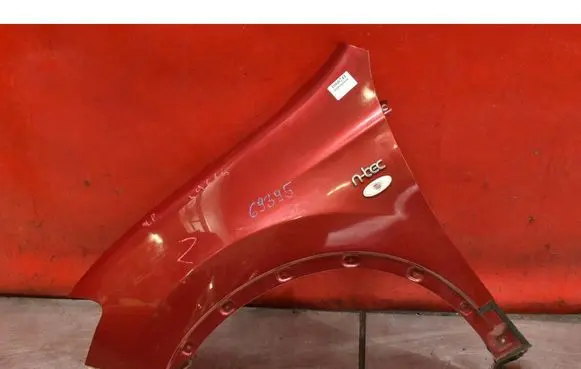 Nissan Qashqai Fender 