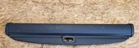 Mercedes-Benz E W211 Parcel shelf load cover A2118600075
