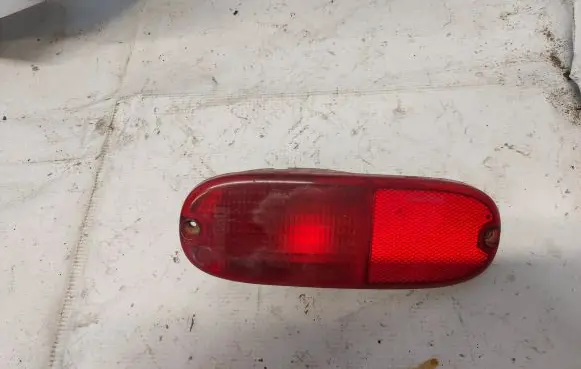 Chrysler Sebring (ST-22 - JR) Rear fog light CC5288537