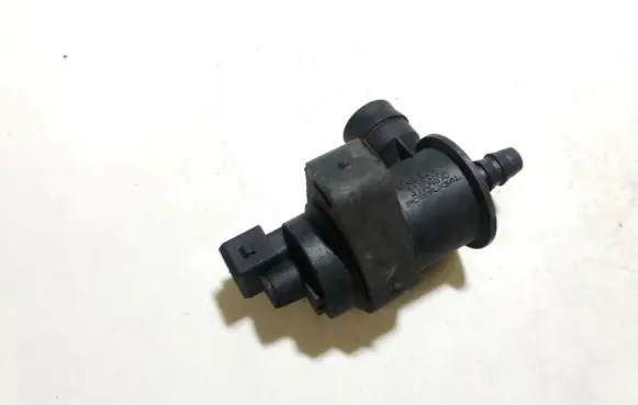 Valve vacuum