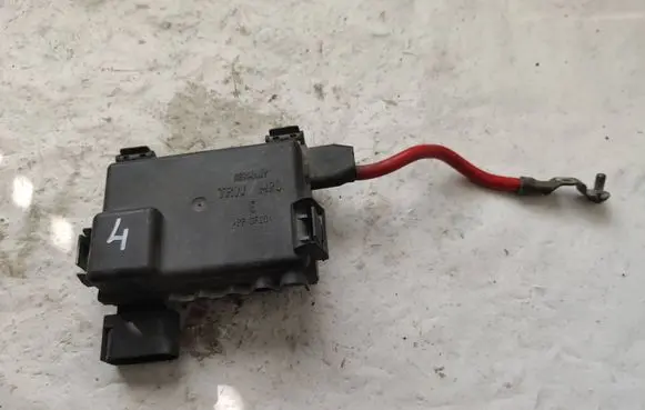 Fuse module