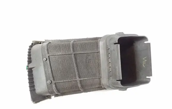 Air intake duct part