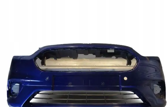 Ford Transit Courier Front bumper 555XXX0000XxXxXXX