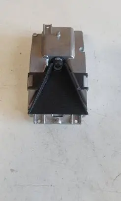 Windshield/windscreen camera