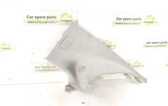 Mercedes-Benz E C207 W207 (C) pillar trim 2076903025 2076903400